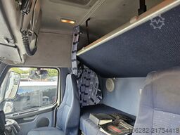 Volvo FH520 6x4 Multilift SAWO 20T