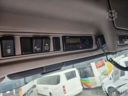 Volvo FH520 6x4 Multilift SAWO 20T