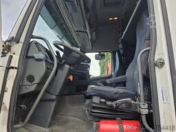 Volvo FH520 6x4 Multilift SAWO 20T