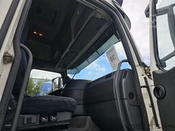 Volvo FH520 6x4 Multilift SAWO 20T