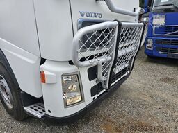 Volvo FH520 6x4 Multilift SAWO 20T