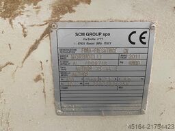 Morbidelli Author X5 44 Evo