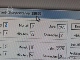 Morbidelli Author X5 44 Evo