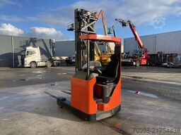 BT RR B2 / 14 Reachtruck, 7 meter