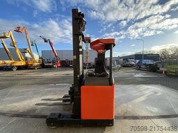 BT RR B2 / 14 Reachtruck, 7 meter