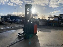 BT RR B2 / 14 Reachtruck, 7 meter