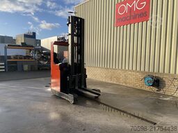 BT RR B2 / 14 Reachtruck, 7 meter