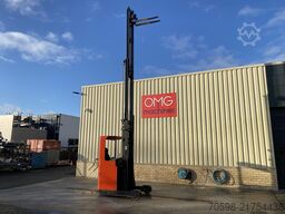 BT RR B2 / 14 Reachtruck, 7 meter