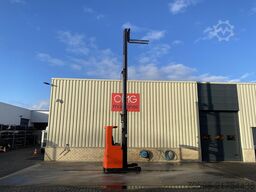 BT RR B2 / 14 Reachtruck, 7 meter