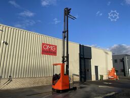 BT RR B2 / 14 Reachtruck, 7 meter