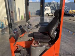 BT RR B2 / 14 Reachtruck, 7 meter