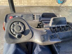 BT RR B2 / 14 Reachtruck, 7 meter