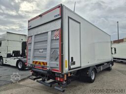 Mercedes-Benz Atego 1224