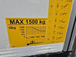 Mercedes-Benz Atego 1224