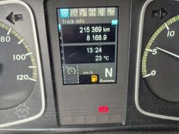 Mercedes-Benz Atego 1224