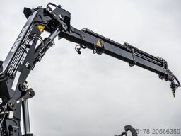 MAN TGS 35.520 BL - ATLAS 240.2E