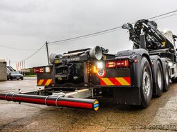 MAN TGS 35.520 BL - ATLAS 240.2E