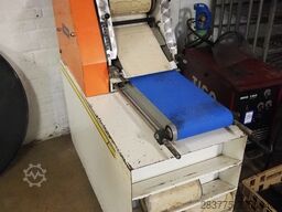 Janssen & Sohn FM 128/K4 A