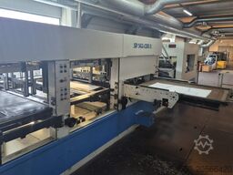 Bobst SP 142 CER II SP 142 CER II