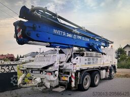 CIFA INVETTA 36X VOLVO FM400