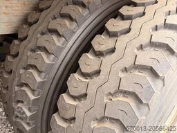 CIFA INVETTA 36X VOLVO FM400