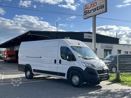 CITROEN Jumper L4H2 Heavy BlueHDi Klima Kamera Tempomat