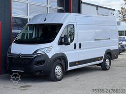 CITROEN Jumper L4H2 Heavy BlueHDi Klima Kamera Tempomat