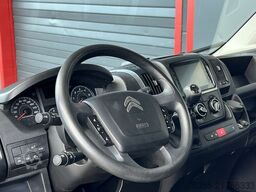 CITROEN Jumper L4H2 Heavy BlueHDi Klima Kamera Tempomat