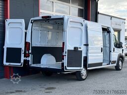 CITROEN Jumper L4H2 Heavy BlueHDi Klima Kamera Tempomat
