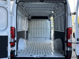 CITROEN Jumper L4H2 Heavy BlueHDi Klima Kamera Tempomat