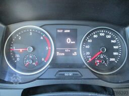 VW Crafter, 35 2.0, L4H2, TÜV 06/2026, spez. Aufbau