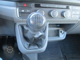 VW Crafter, 35 2.0, L4H2, TÜV 06/2026, spez. Aufbau