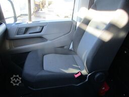 VW Crafter, 35 2.0, L4H2, TÜV 06/2026, spez. Aufbau