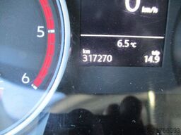 VW Crafter, 35 2.0, L4H2, TÜV 06/2026, spez. Aufbau