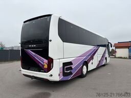 MAN R07 R10 Lion?s Coach R07 Tourismo 515