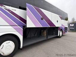 MAN R07 R10 Lion?s Coach R07 Tourismo 515