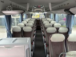 MAN R07 R10 Lion?s Coach R07 Tourismo 515