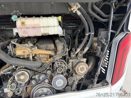 MAN R07 R10 Lion?s Coach R07 Tourismo 515