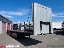 KÖGEL S24-1 Plateau Rungen *Liftachse*Palettenkasten