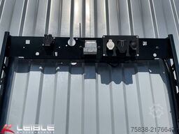 KÖGEL S24-1 Plateau Rungen *Liftachse*Palettenkasten