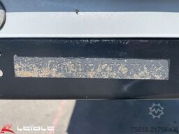 KÖGEL S24-1 Plateau Rungen *Liftachse*Palettenkasten