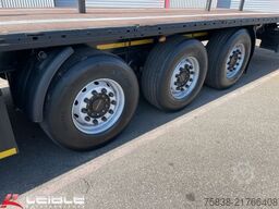 KÖGEL S24-1 Plateau Rungen *Liftachse*Palettenkasten