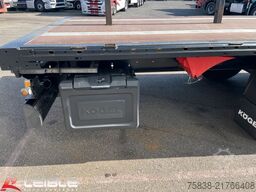 KÖGEL S24-1 Plateau Rungen *Liftachse*Palettenkasten