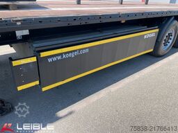 KÖGEL S24-1 Plateau Rungen *Liftachse*Palettenkasten