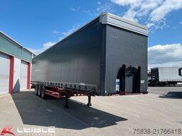 KÖGEL SN24*Standard Tautliner*SAF*Reifen 100%*