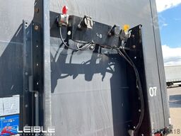 KÖGEL SN24*Standard Tautliner*SAF*Reifen 100%*