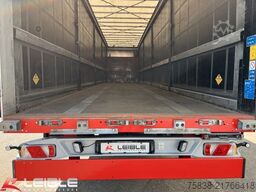 KÖGEL SN24*Standard Tautliner*SAF*Reifen 100%*