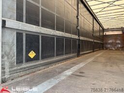 KÖGEL SN24*Standard Tautliner*SAF*Reifen 100%*