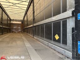 KÖGEL SN24*Standard Tautliner*SAF*Reifen 100%*