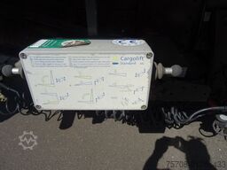 MAN 26.440 TGX*7,7m Schwenkwand*ATM 38 tkm*LBW*Retar